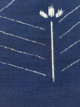 画像をギャラリービューアに読み込む, 蕾模様紬【S】