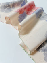 画像をギャラリービューアに読み込む, 椿模様紬【ケニジャン】