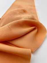 画像をギャラリービューアに読み込む, 草木地紋模様に暈し染め【ギャザータイプ】