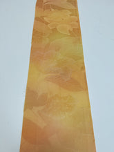 画像をギャラリービューアに読み込む, 地紋起こし花模様【ティアード】