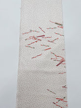 画像をギャラリービューアに読み込む, 菊地紋尽くしに閉じ扇模様【六つ釦】