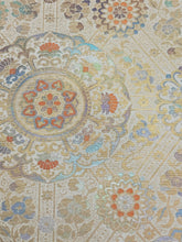 画像をギャラリービューアに読み込む, 正倉院華唐草模様【あずま型 中】