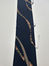 画像をギャラリービューアに読み込む, 流れ短冊模様【L】ビンテージ