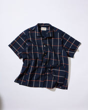 画像をギャラリービューアに読み込む, 格子紬【S】