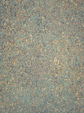 画像をギャラリービューアに読み込む, 箔散らし金彩×濁り青引箔【ケニショ・大】