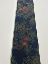 画像をギャラリービューアに読み込む, 花模様紬【S】