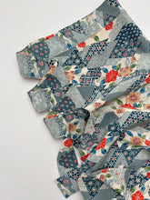 画像をギャラリービューアに読み込む, 切嵌吉祥模様【シュッケニ】