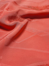 画像をギャラリービューアに読み込む, 幾何学花地紋模様【シュッケニ】⚠️難あり