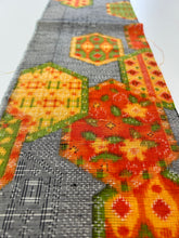 画像をギャラリービューアに読み込む, 変わり亀甲織り模様【L】