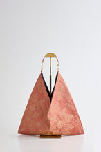 画像をギャラリービューアに読み込む, 曙同色丸華模様(アンティーク)【あずま型 中】上物