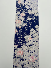 画像をギャラリービューアに読み込む, 楓牡丹模様【長丈シュッケニ・丈91㎝】