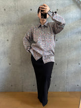 画像をギャラリービューアに読み込む, 鹿・壺・花鳥模様デジタル友禅【M】