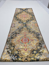 画像をギャラリービューアに読み込む, 引箔大華模様全通柄【ケニショ・大】