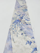 画像をギャラリービューアに読み込む, 花籠模様・金彩【ギャザータイプ】