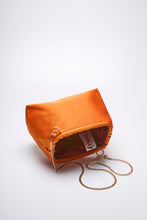 画像をギャラリービューアに読み込む, 橙暈し【ケニガマ・大】