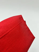 画像をギャラリービューアに読み込む, 濃い茜色節織帯【大】