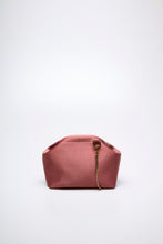 画像をギャラリービューアに読み込む, 濃い紅に薄苔色暈し【ケニガマ・小】