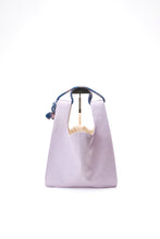 画像をギャラリービューアに読み込む, 薄藤色孔子地織【ケニショ・小】