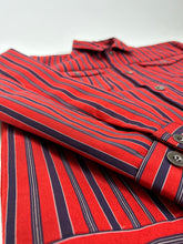 画像をギャラリービューアに読み込む, 太細掛け合わせ縞模様