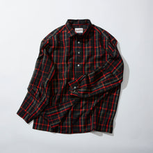 画像をギャラリービューアに読み込む, 五色格子模様大島【L】