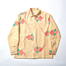 画像をギャラリービューアに読み込む, 5周年・重ね菱紬【L】