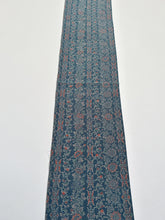 画像をギャラリービューアに読み込む, 暈し更紗模様【四つ釦】