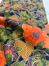 画像をギャラリービューアに読み込む, 花尽くし模様【L】