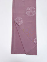 画像をギャラリービューアに読み込む, 刺繍模様色無地【フォーマルシュッケニ】