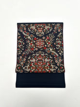 画像をギャラリービューアに読み込む, 花鳥・更紗模様【ケニショ・大】