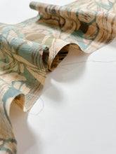 画像をギャラリービューアに読み込む, 幾何学模様紬【ケニジャン】