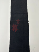 画像をギャラリービューアに読み込む, 井桁絣模様