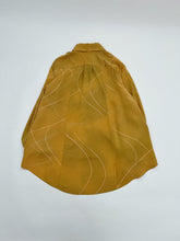 画像をギャラリービューアに読み込む, 流水地紋模様