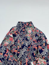 画像をギャラリービューアに読み込む, 扇模様に草花尽くし