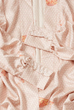 画像をギャラリービューアに読み込む, 5周年・
亀甲尽くしに扇模様【六つ釦】