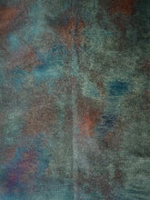 画像をギャラリービューアに読み込む, 【あずま型 中】霧模様の引箔