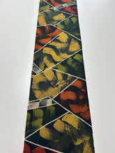 画像をギャラリービューアに読み込む, 筆描き模様【S】