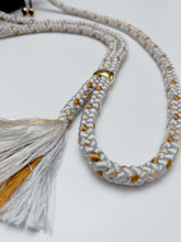 画像をギャラリービューアに読み込む, 灰紺【ケニ巾着】