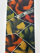 画像をギャラリービューアに読み込む, 筆描き模様【S】