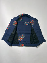 画像をギャラリービューアに読み込む, 手毬模様紬【ケニジャン】