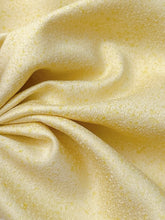 画像をギャラリービューアに読み込む, 斑点地紋に水彩花模様【六つ釦】