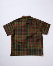 画像をギャラリービューアに読み込む, 多色格子の大島紬【S】