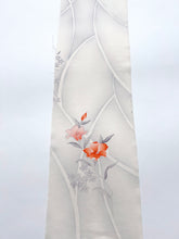 画像をギャラリービューアに読み込む, 水彩花模様