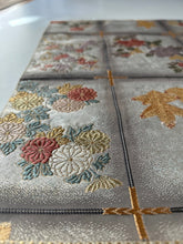 画像をギャラリービューアに読み込む, 【あずま型 中】唐織麗華番彩紋