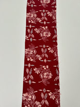 画像をギャラリービューアに読み込む, 新型・ろうけつ染め小花散らし模様【S】