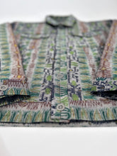 画像をギャラリービューアに読み込む, 幾何学模様