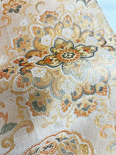 画像をギャラリービューアに読み込む, 華更紗模様【あずま型 大】上物