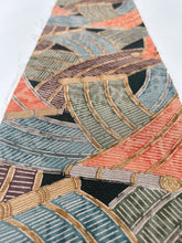 画像をギャラリービューアに読み込む, 簾尽くし模様【四つ釦】