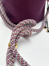 画像をギャラリービューアに読み込む, 蒲葡(えびぞめ)【ケニ巾着】