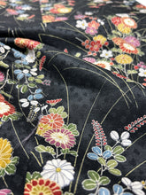 画像をギャラリービューアに読み込む, 四季の草花模様【シュッケニ】