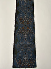 画像をギャラリービューアに読み込む, 幾何学大島模様【L】